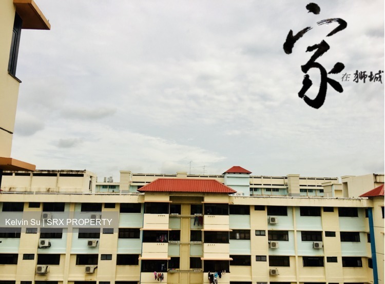 Blk 131 Ang Mo Kio Avenue 3 (Ang Mo Kio), HDB 4 Rooms #161781652